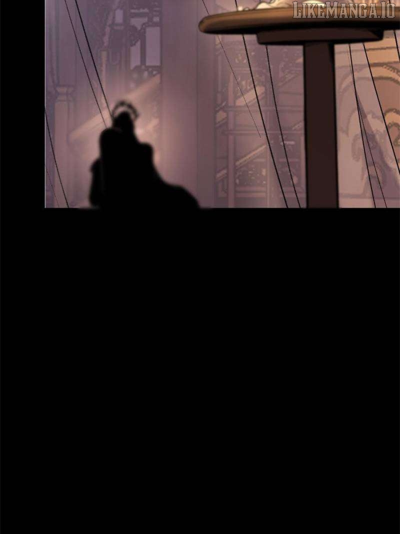 Celebrating The Remaining Life Chapter 130 - page 5