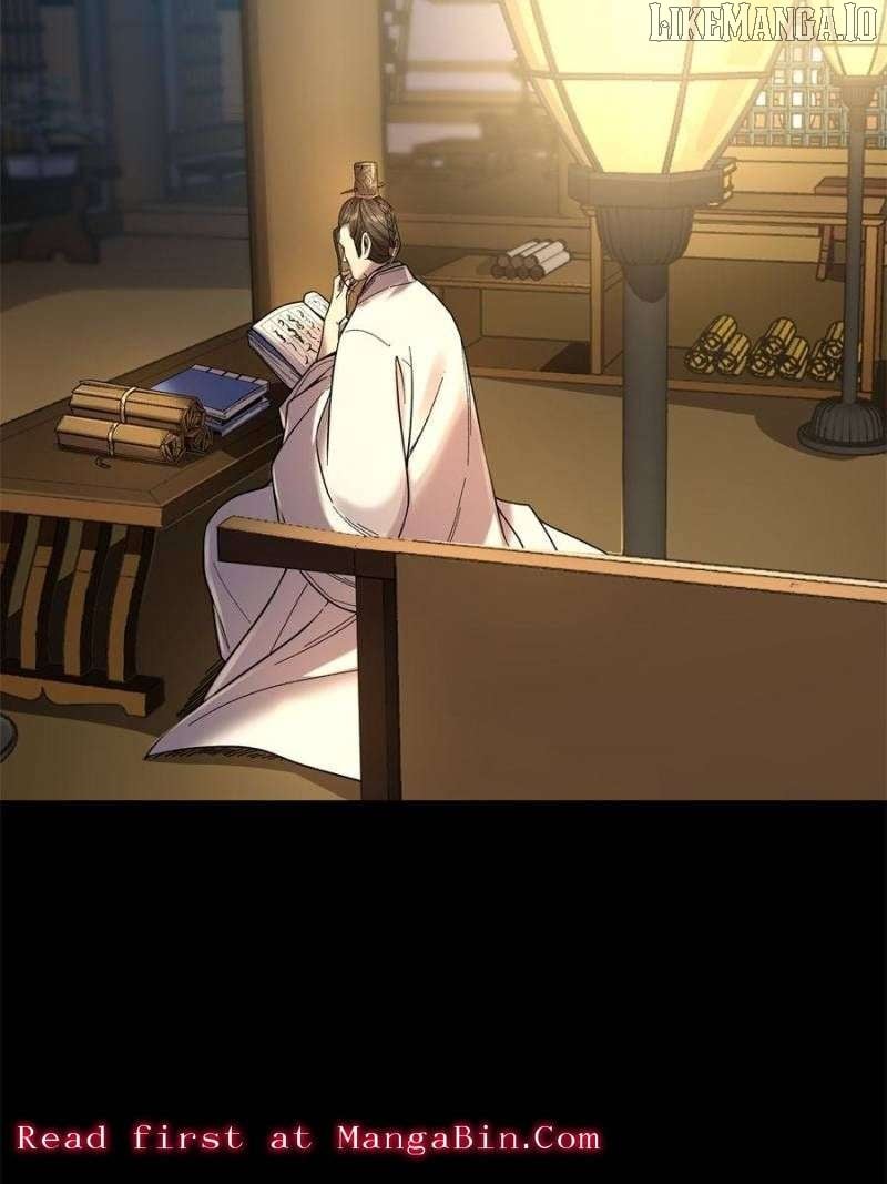 Celebrating The Remaining Life Chapter 130 - page 8