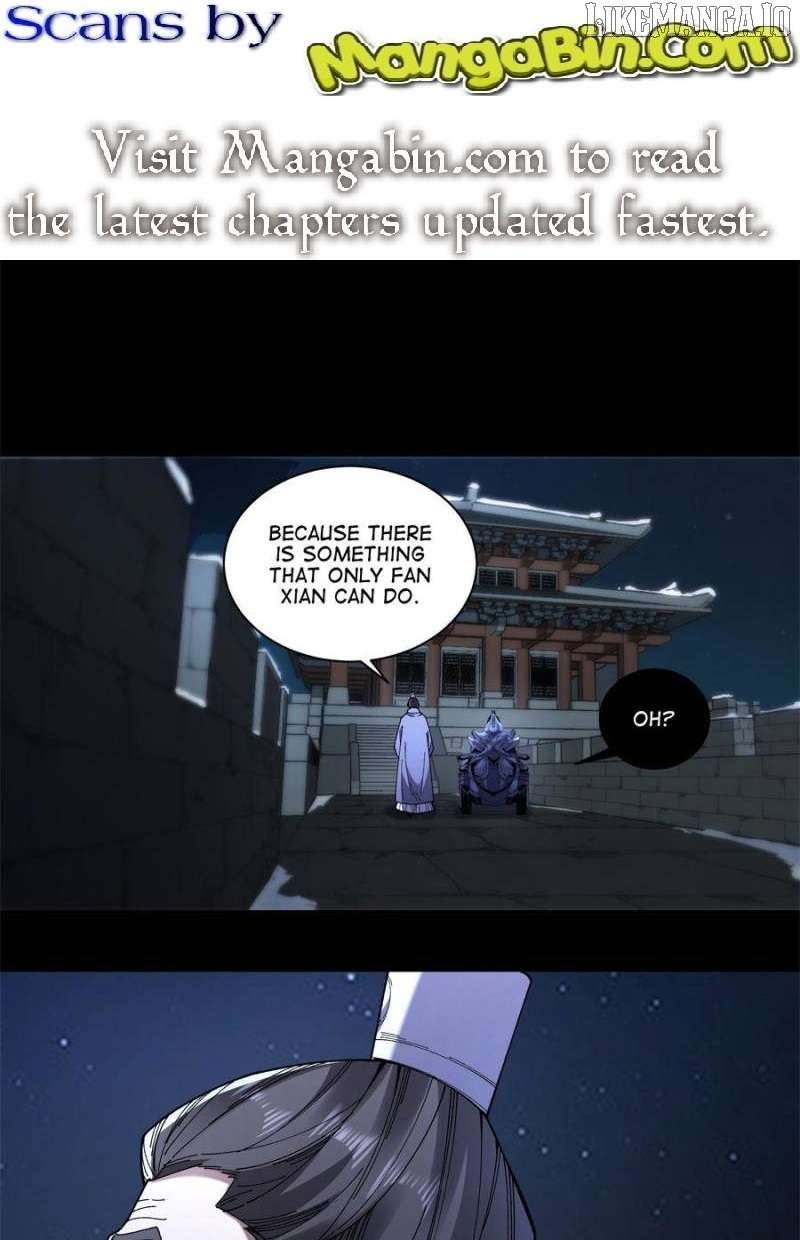 Celebrating The Remaining Life Chapter 131 - page 1