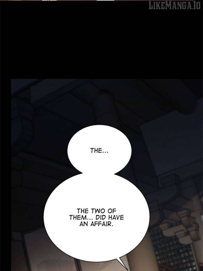 Celebrating The Remaining Life Chapter 131 - page 11
