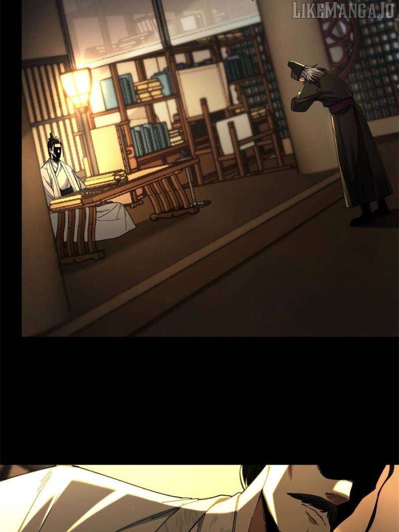 Celebrating The Remaining Life Chapter 131 - page 12