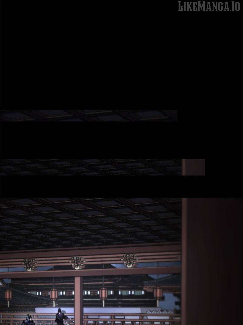 Celebrating The Remaining Life Chapter 131 - page 14