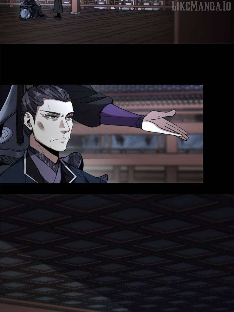 Celebrating The Remaining Life Chapter 131 - page 15