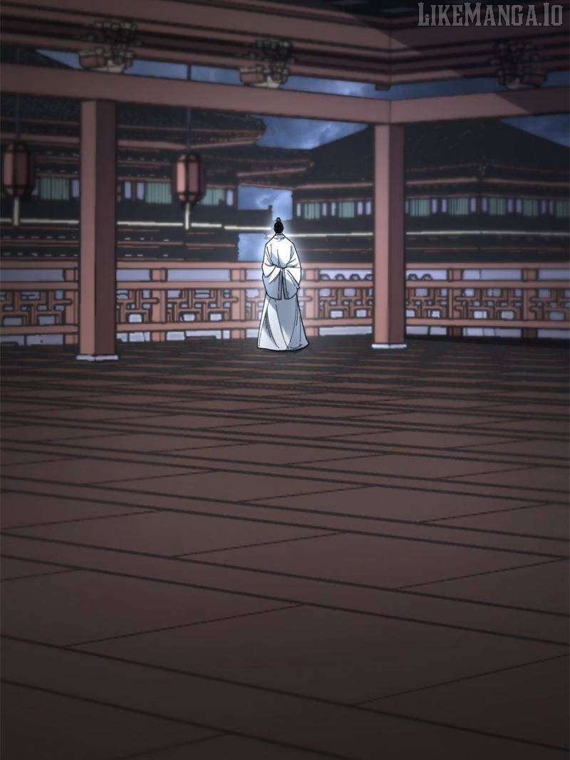 Celebrating The Remaining Life Chapter 131 - page 16