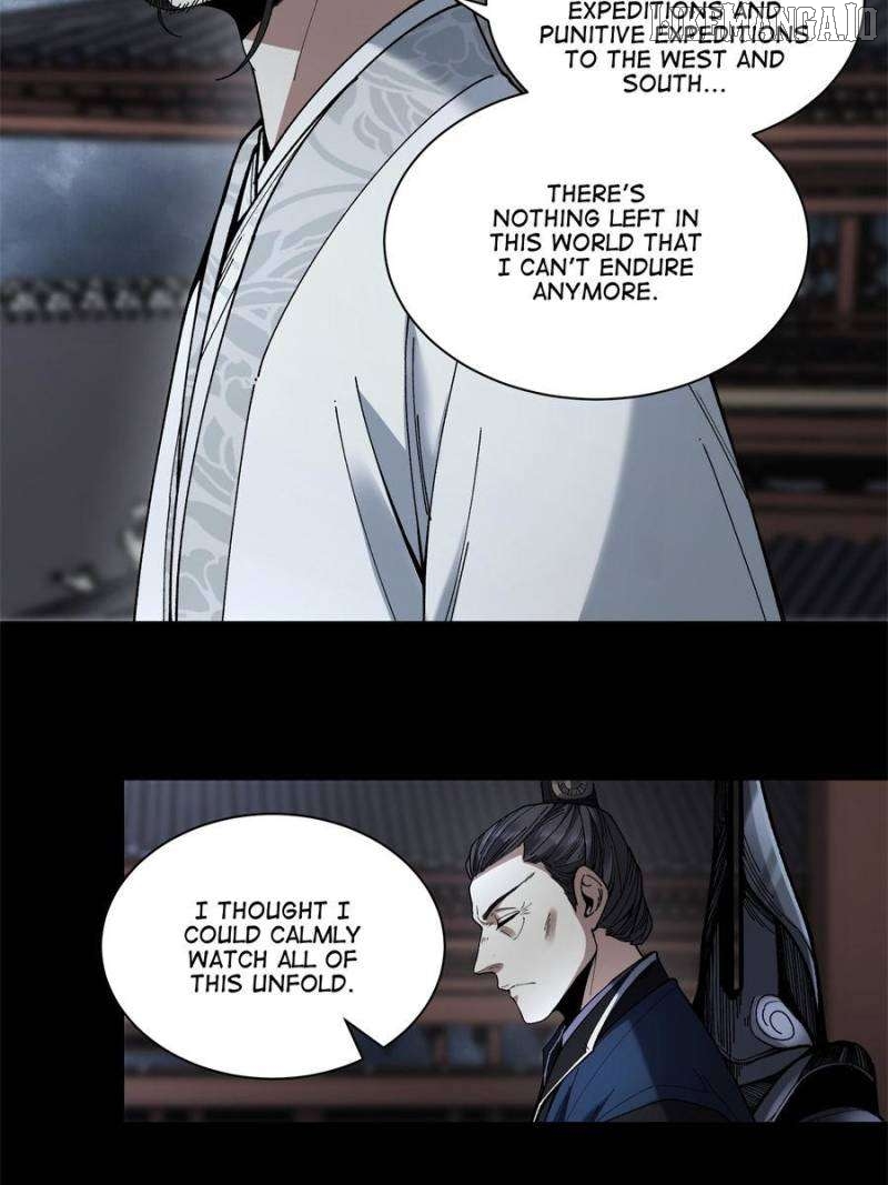 Celebrating The Remaining Life Chapter 131 - page 18