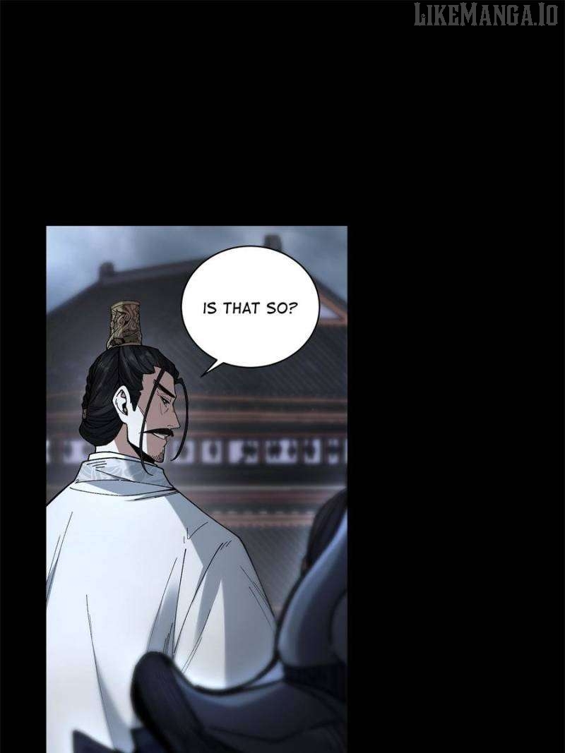 Celebrating The Remaining Life Chapter 131 - page 20
