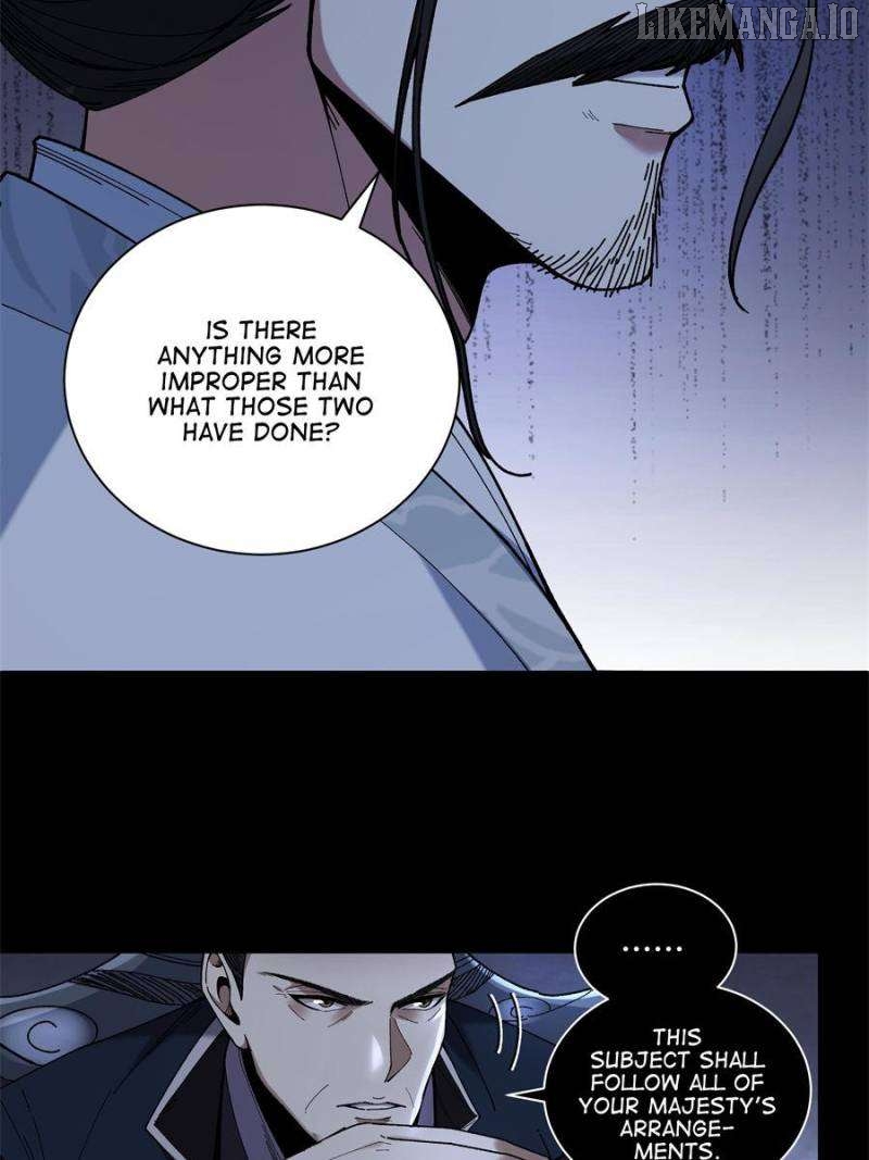Celebrating The Remaining Life Chapter 131 - page 23