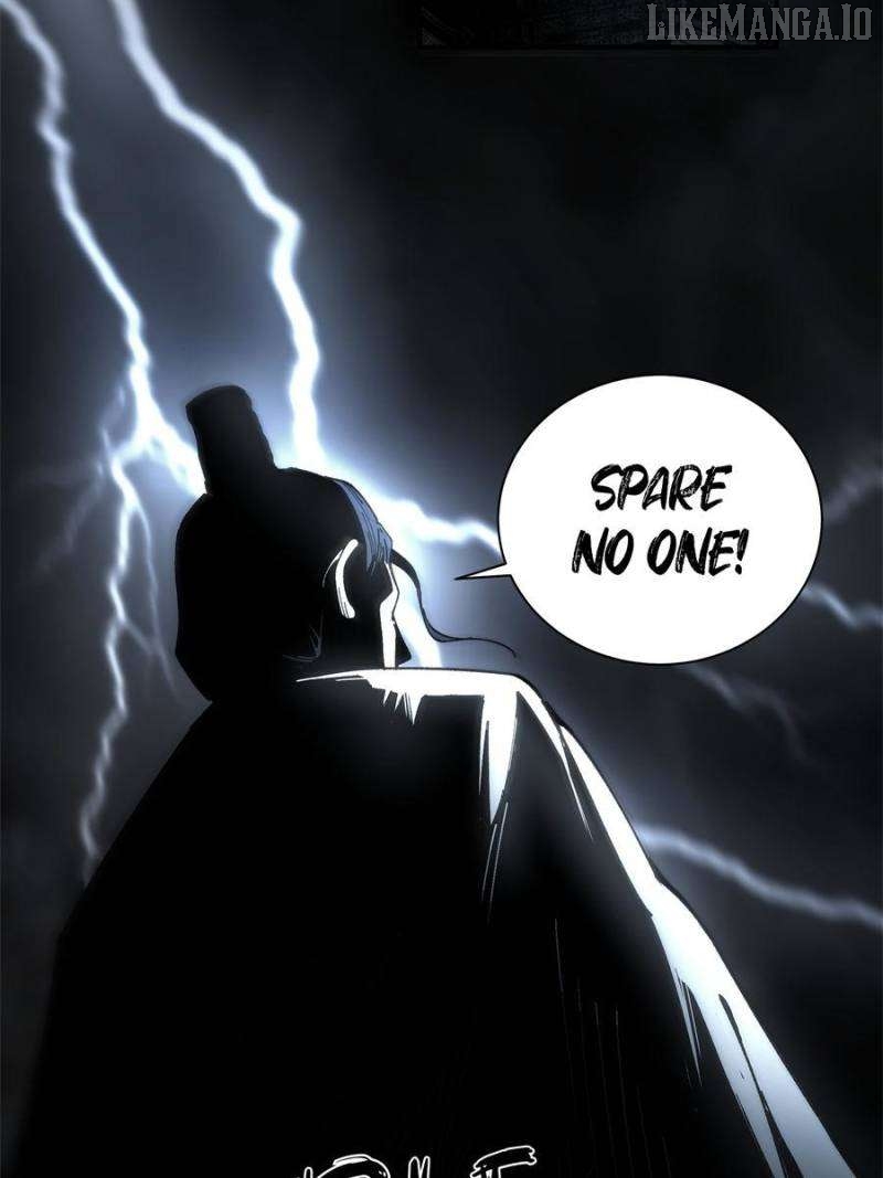 Celebrating The Remaining Life Chapter 131 - page 26