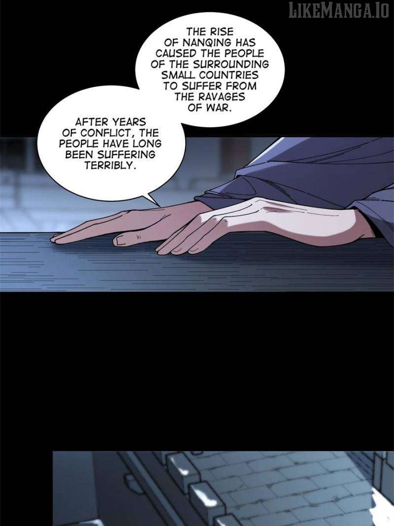 Celebrating The Remaining Life Chapter 131 - page 3