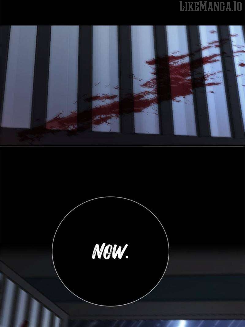 Celebrating The Remaining Life Chapter 131 - page 30
