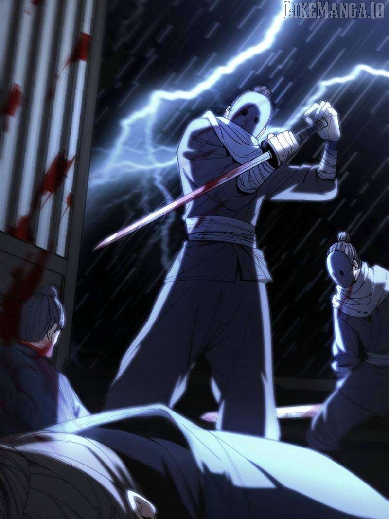 Celebrating The Remaining Life Chapter 131 - page 31