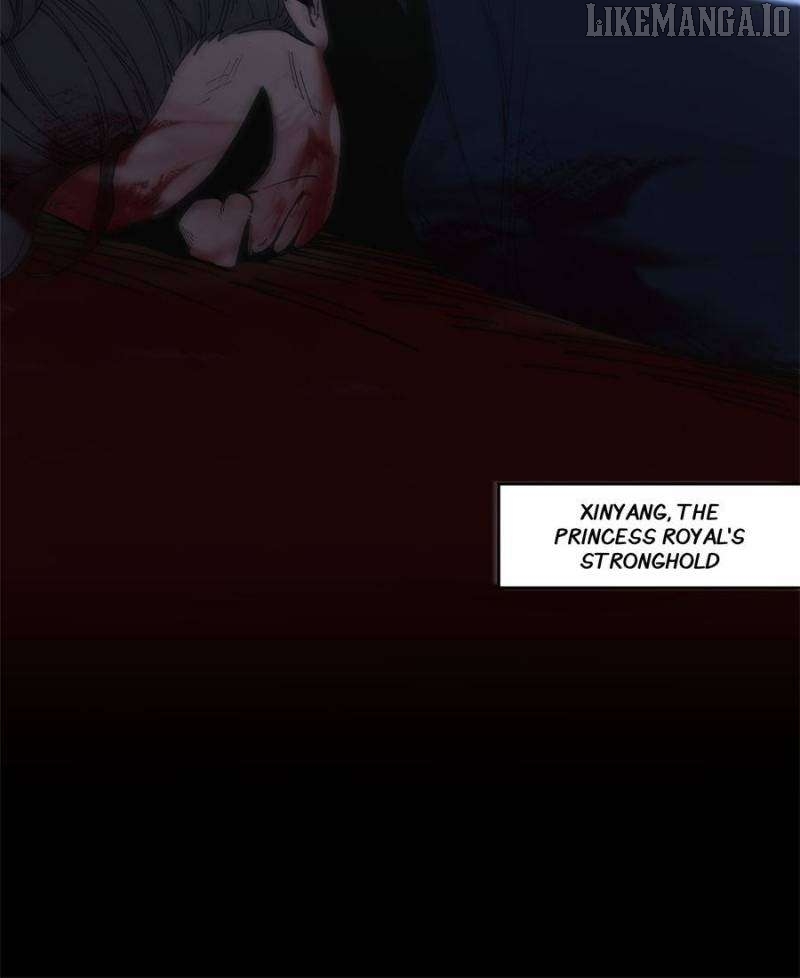 Celebrating The Remaining Life Chapter 131 - page 32