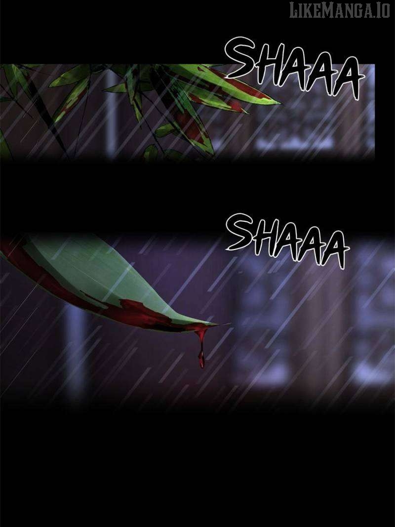 Celebrating The Remaining Life Chapter 131 - page 35