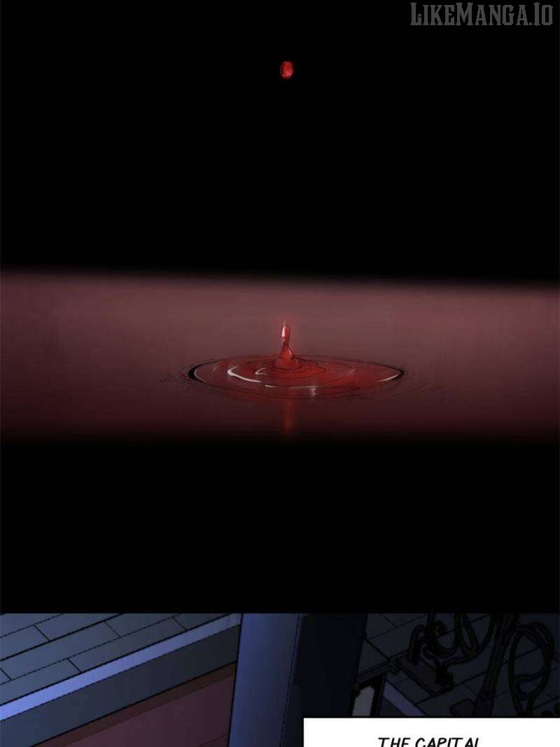 Celebrating The Remaining Life Chapter 131 - page 36