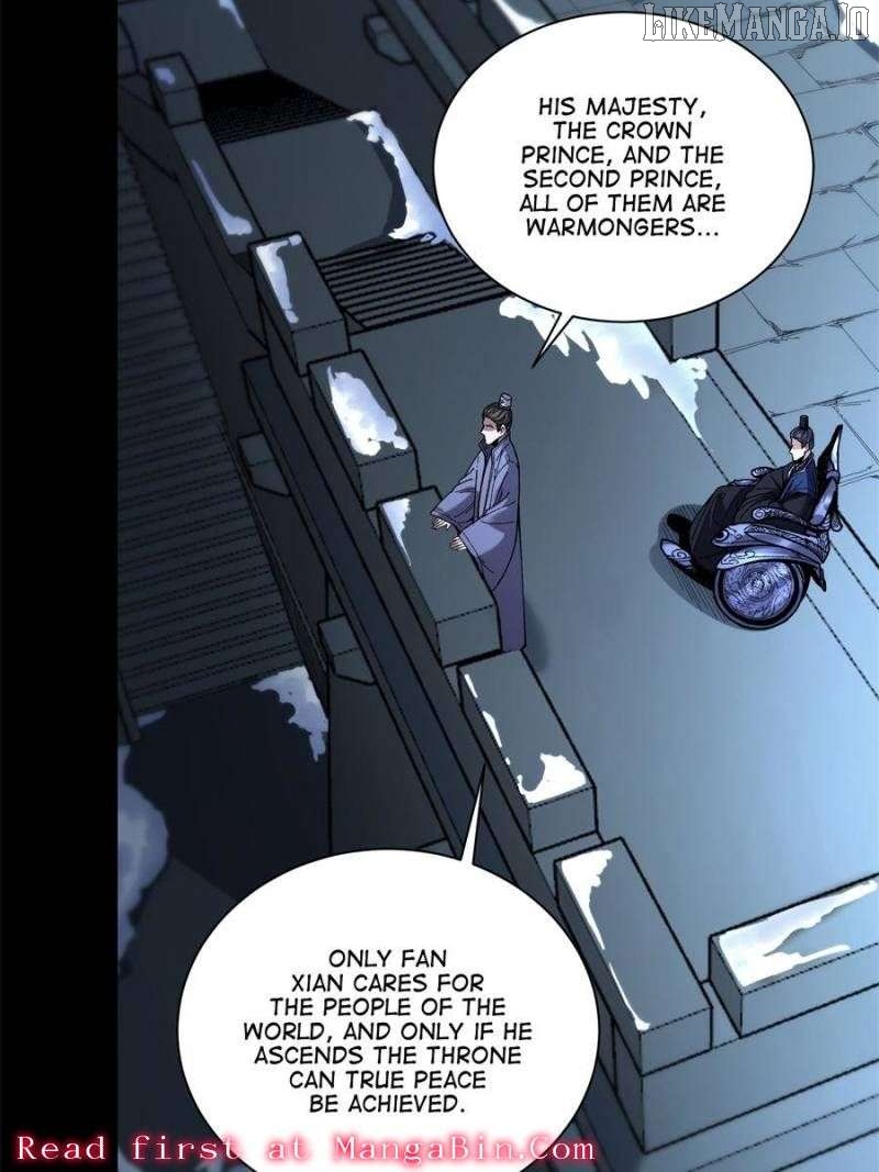 Celebrating The Remaining Life Chapter 131 - page 4