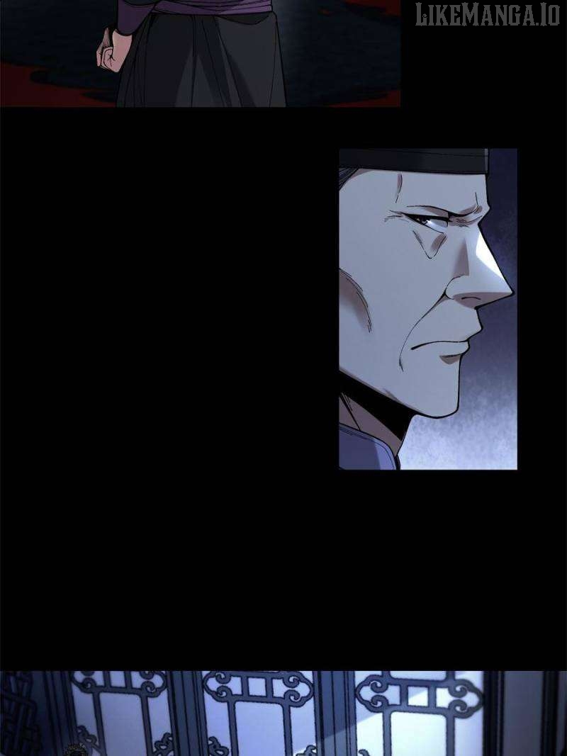 Celebrating The Remaining Life Chapter 131 - page 40