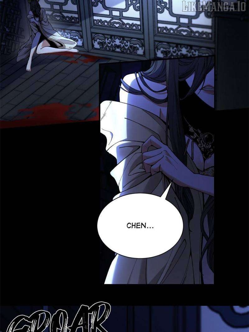 Celebrating The Remaining Life Chapter 131 - page 41