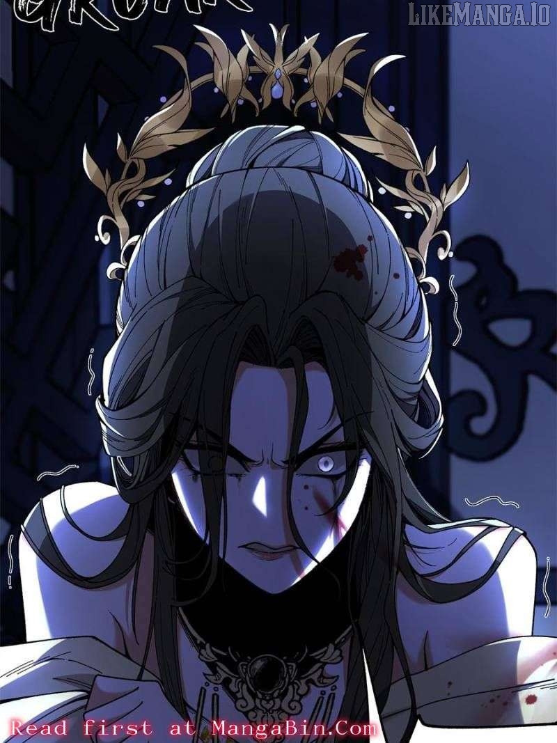 Celebrating The Remaining Life Chapter 131 - page 42