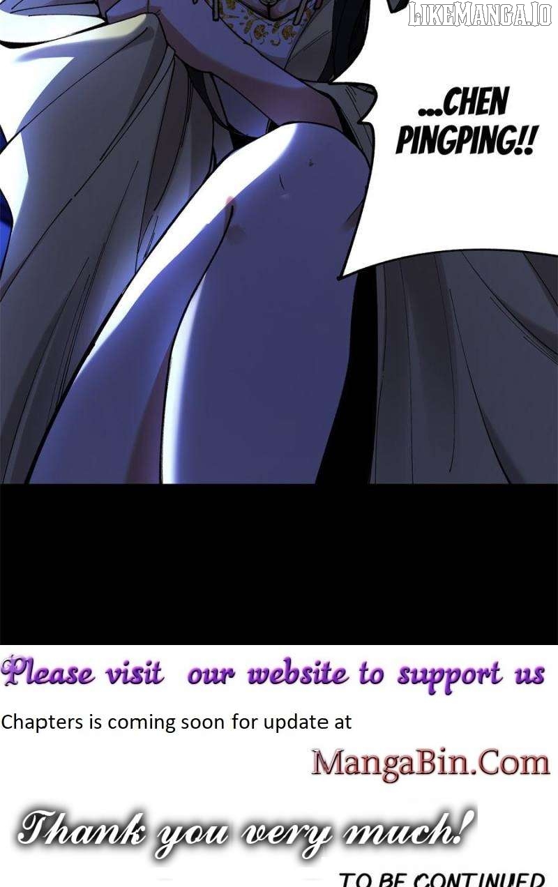 Celebrating The Remaining Life Chapter 131 - page 43