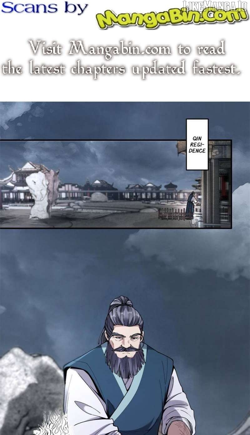 Celebrating The Remaining Life Chapter 132 - page 1