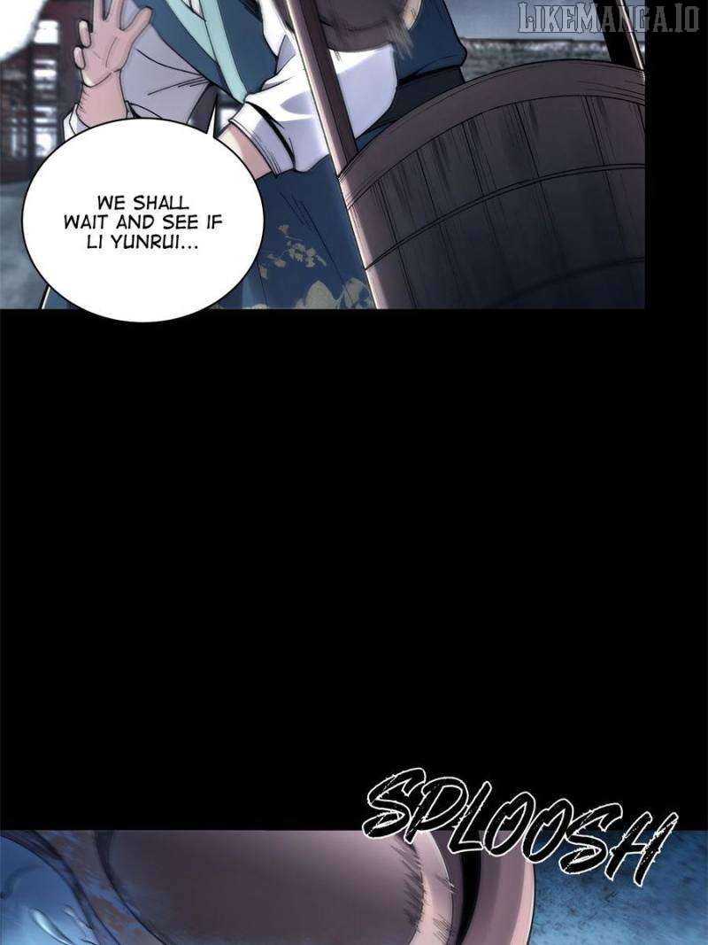 Celebrating The Remaining Life Chapter 132 - page 10