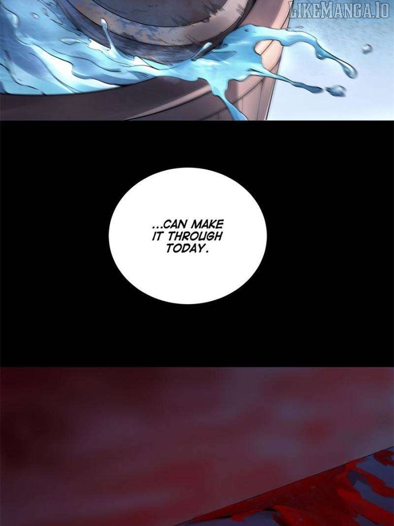 Celebrating The Remaining Life Chapter 132 - page 11