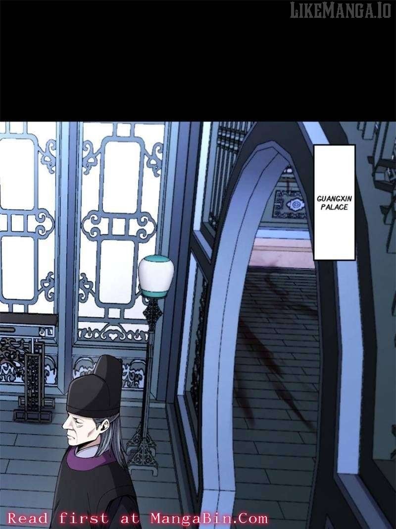 Celebrating The Remaining Life Chapter 132 - page 13