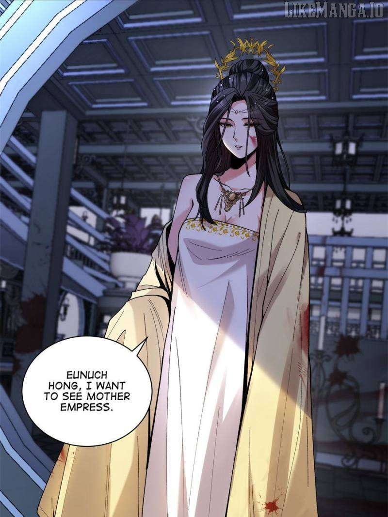 Celebrating The Remaining Life Chapter 132 - page 15