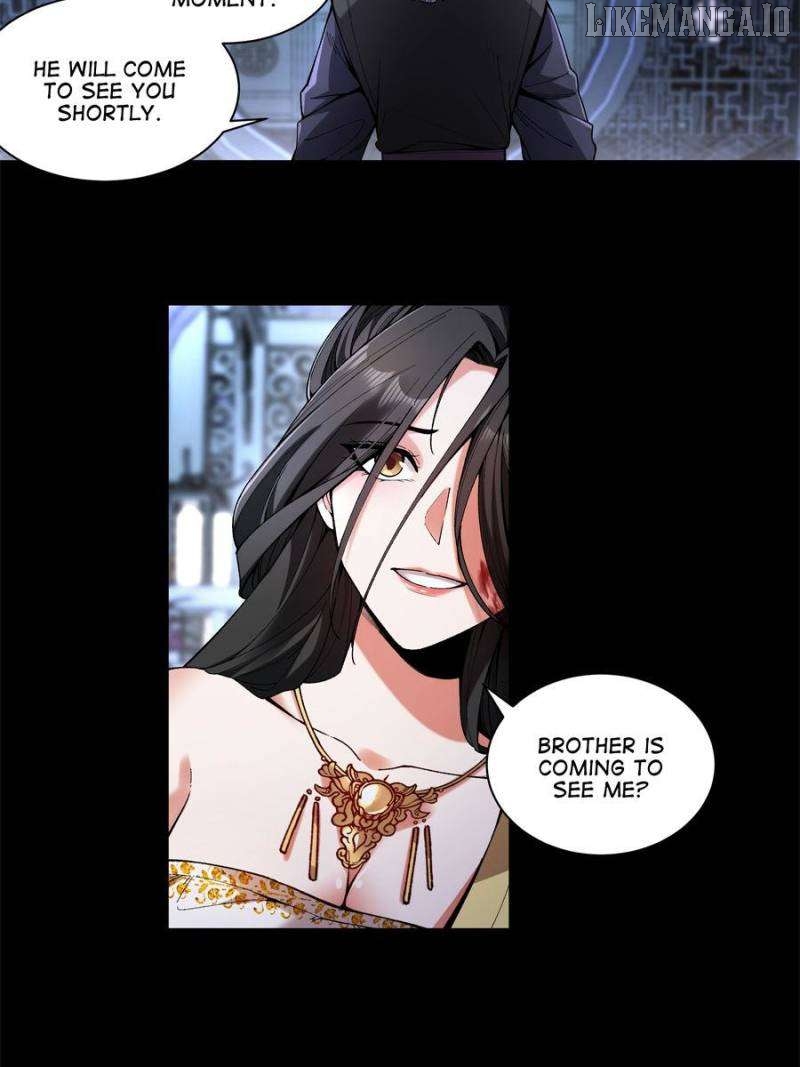 Celebrating The Remaining Life Chapter 132 - page 18
