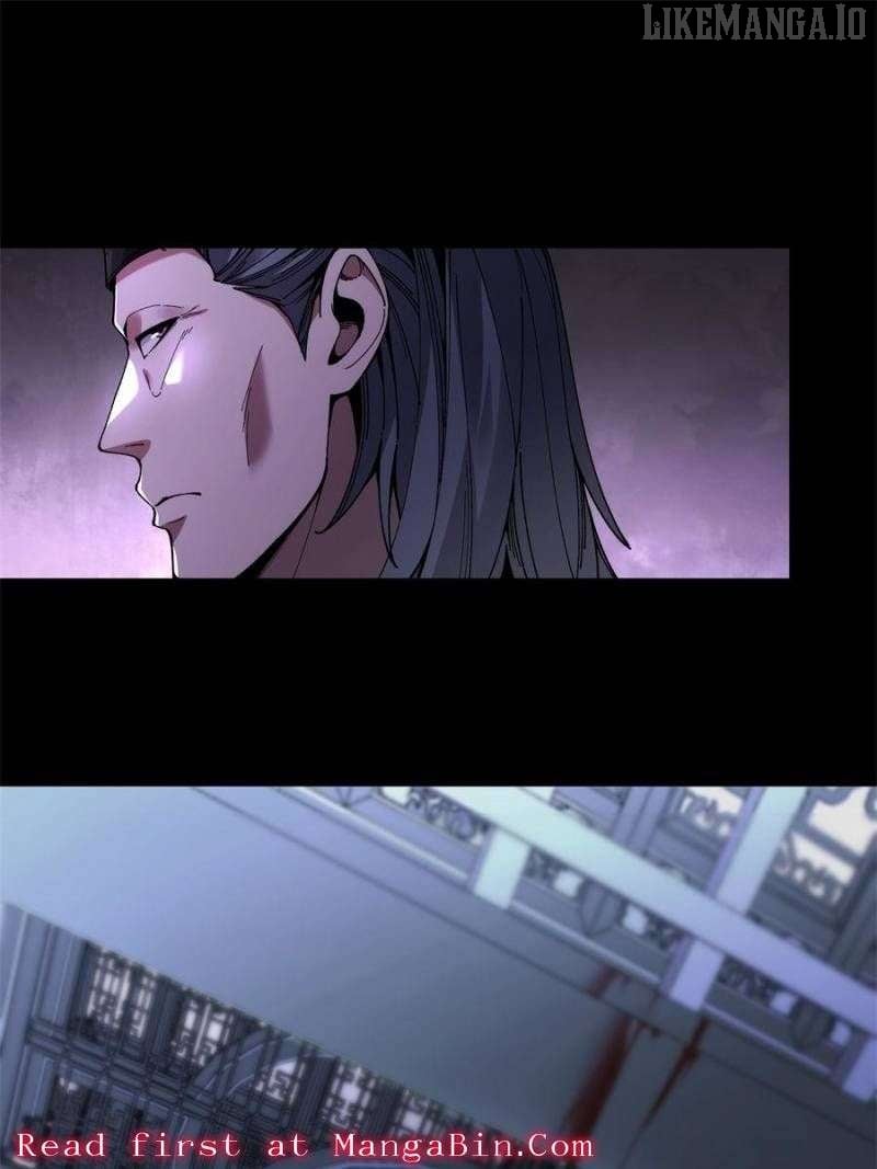 Celebrating The Remaining Life Chapter 132 - page 20