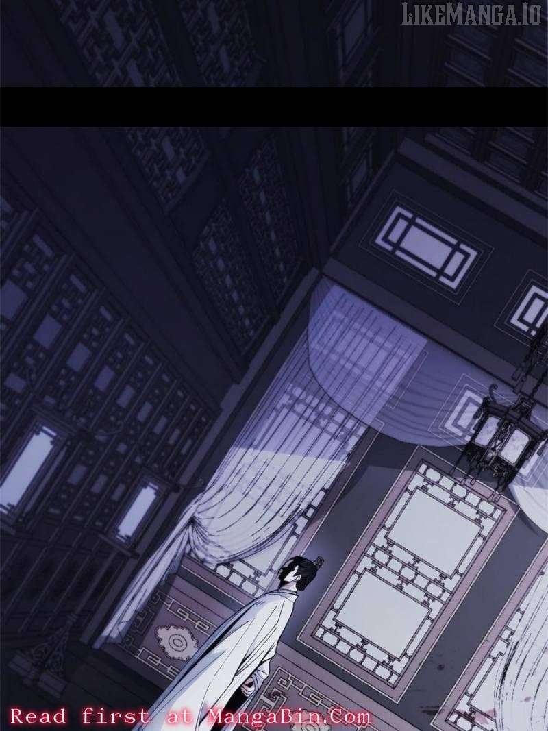 Celebrating The Remaining Life Chapter 132 - page 23