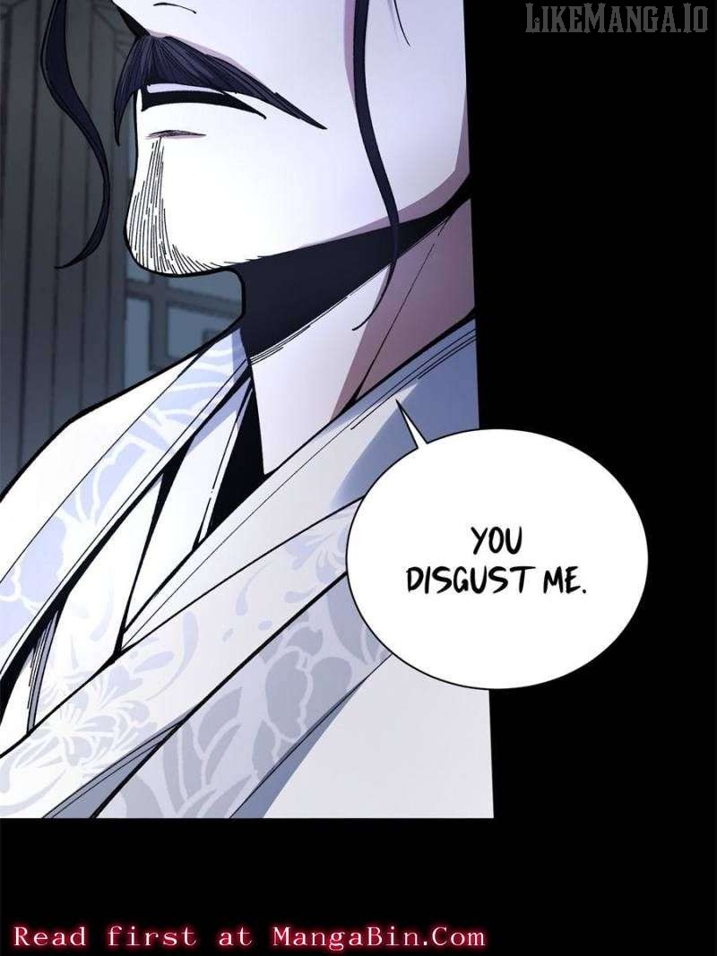 Celebrating The Remaining Life Chapter 132 - page 30