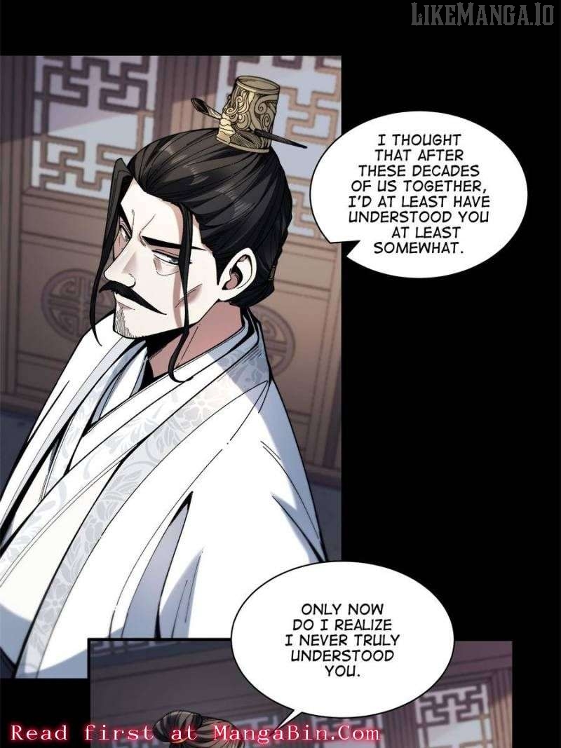 Celebrating The Remaining Life Chapter 132 - page 33