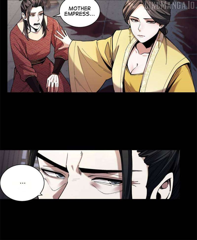 Celebrating The Remaining Life Chapter 132 - page 35