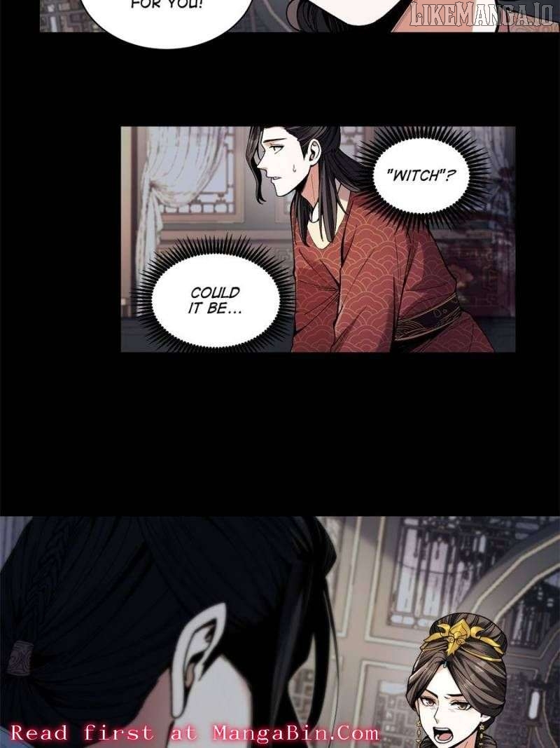 Celebrating The Remaining Life Chapter 132 - page 37