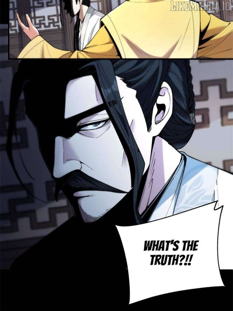 Celebrating The Remaining Life Chapter 132 - page 39