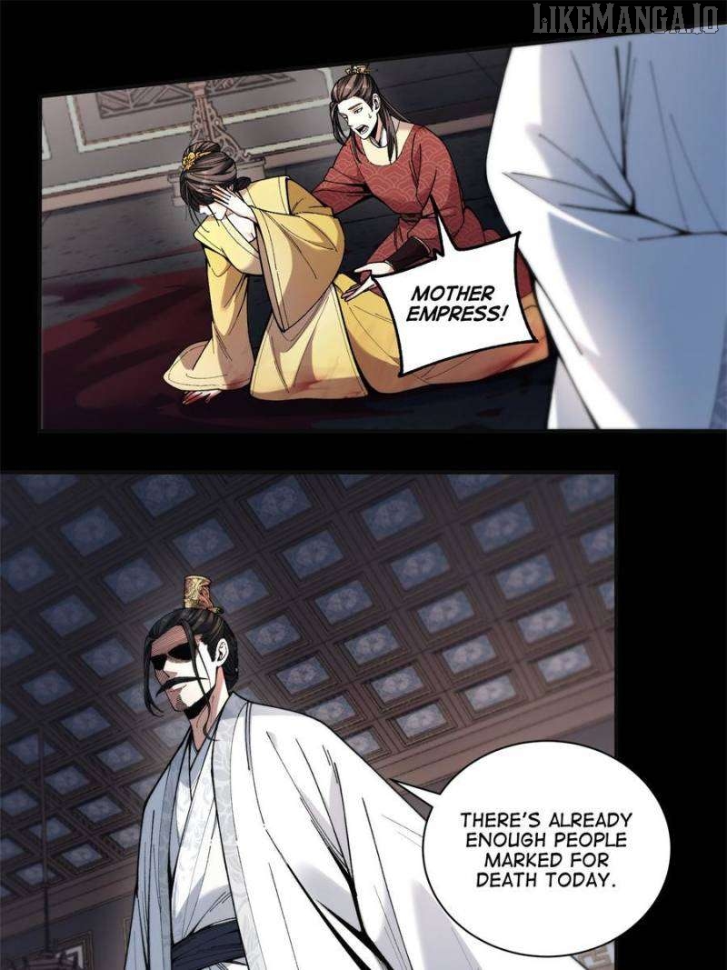 Celebrating The Remaining Life Chapter 132 - page 42