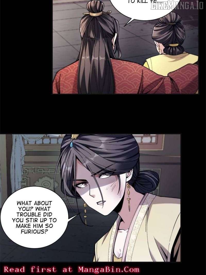 Celebrating The Remaining Life Chapter 132 - page 44