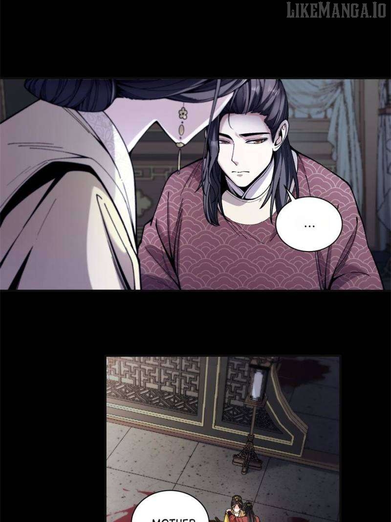 Celebrating The Remaining Life Chapter 132 - page 45