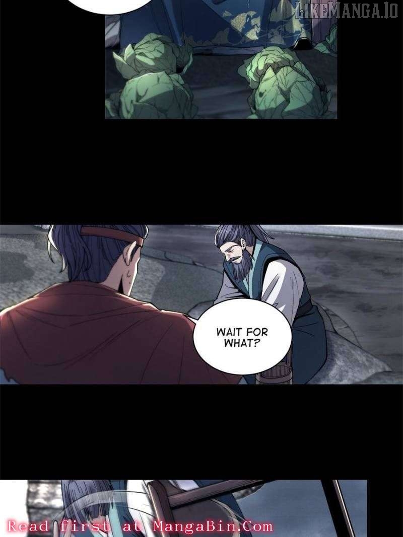 Celebrating The Remaining Life Chapter 132 - page 9