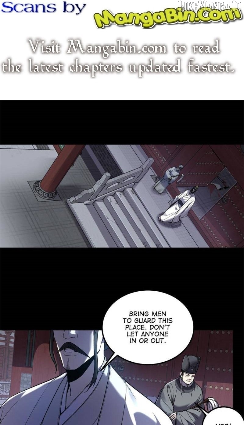 Celebrating The Remaining Life Chapter 133 - page 1