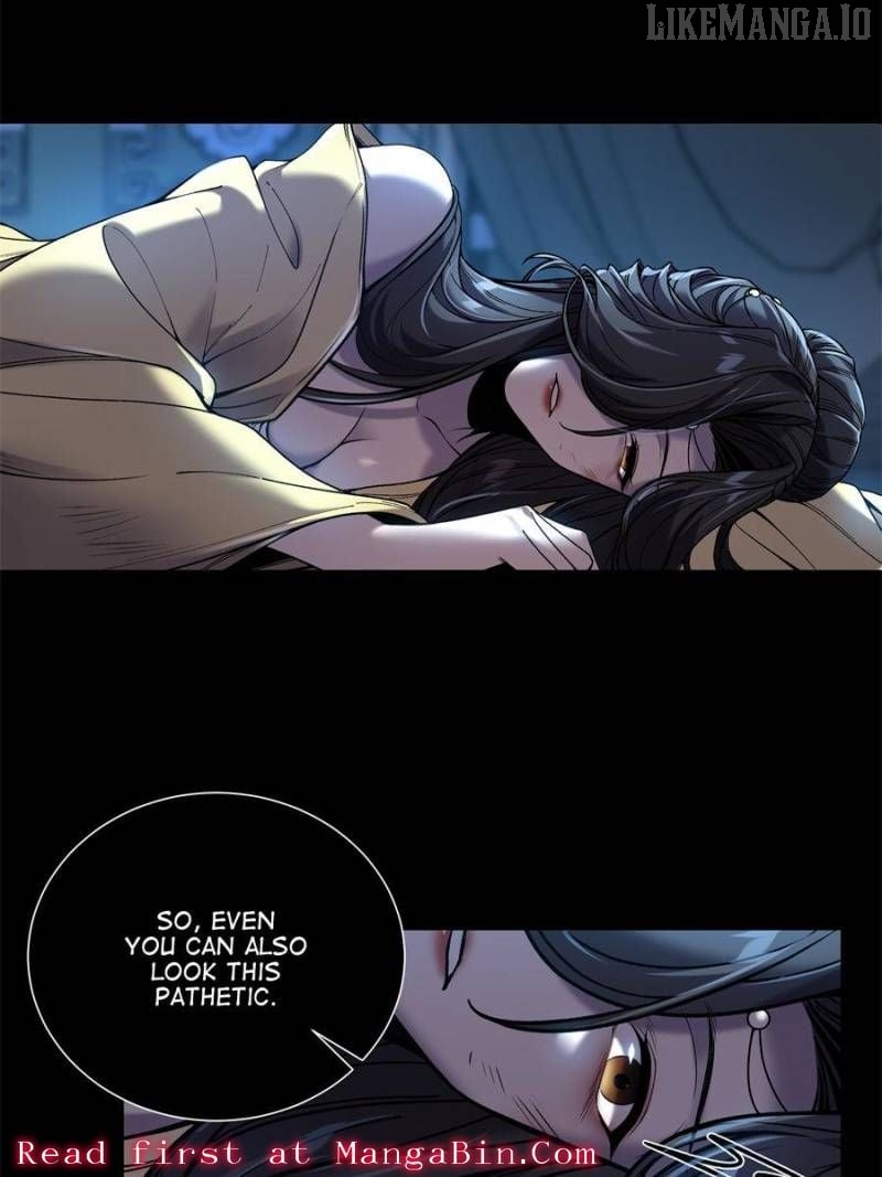 Celebrating The Remaining Life Chapter 133 - page 11
