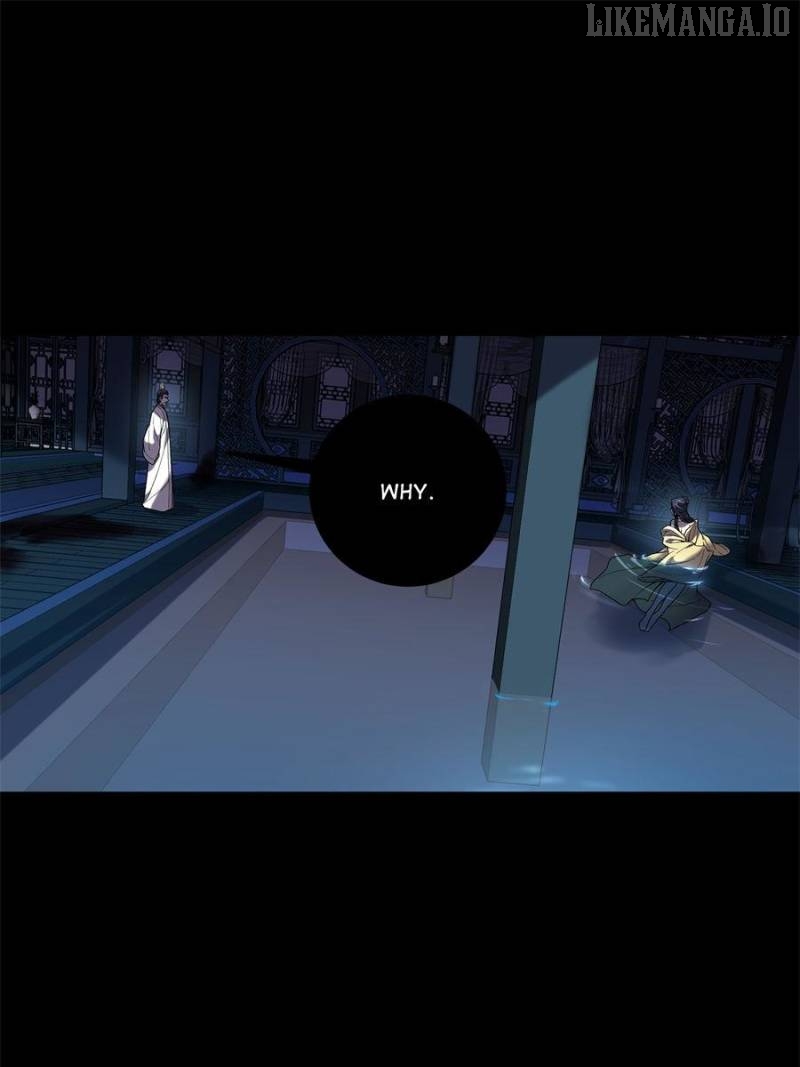 Celebrating The Remaining Life Chapter 133 - page 16