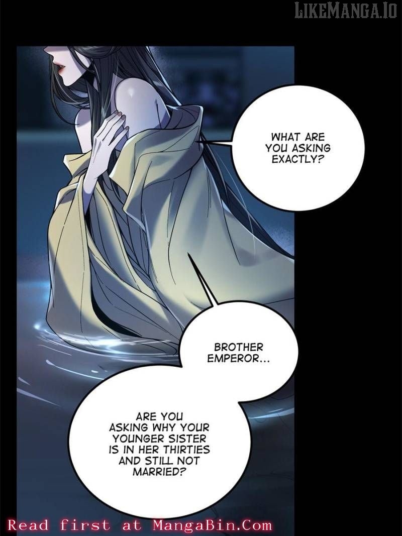 Celebrating The Remaining Life Chapter 133 - page 17
