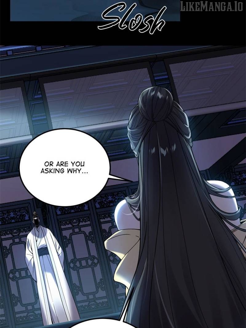 Celebrating The Remaining Life Chapter 133 - page 18