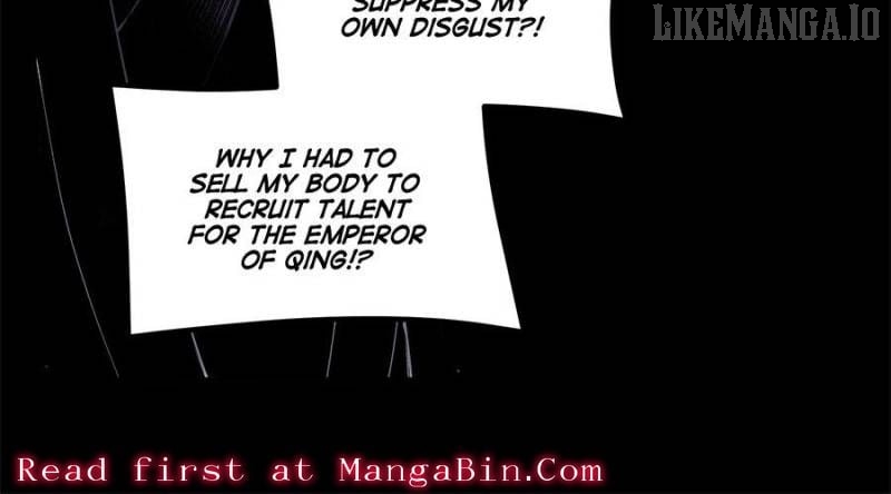 Celebrating The Remaining Life Chapter 133 - page 21