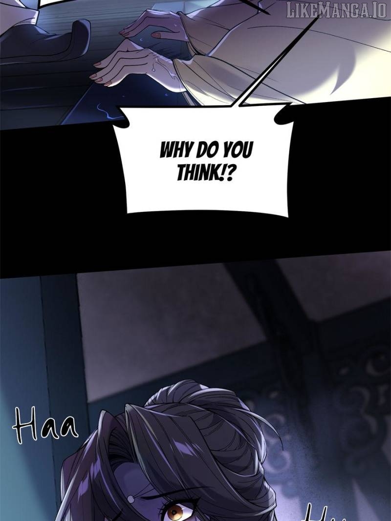 Celebrating The Remaining Life Chapter 133 - page 23