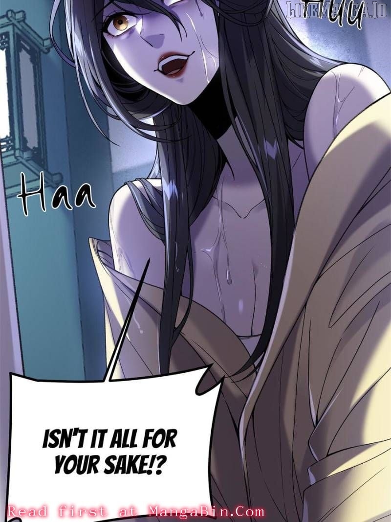 Celebrating The Remaining Life Chapter 133 - page 24