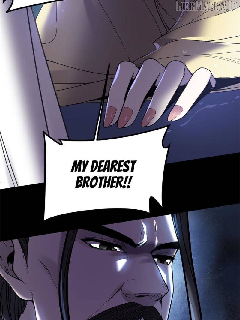 Celebrating The Remaining Life Chapter 133 - page 25