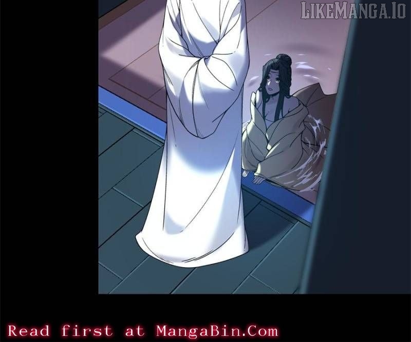 Celebrating The Remaining Life Chapter 133 - page 27